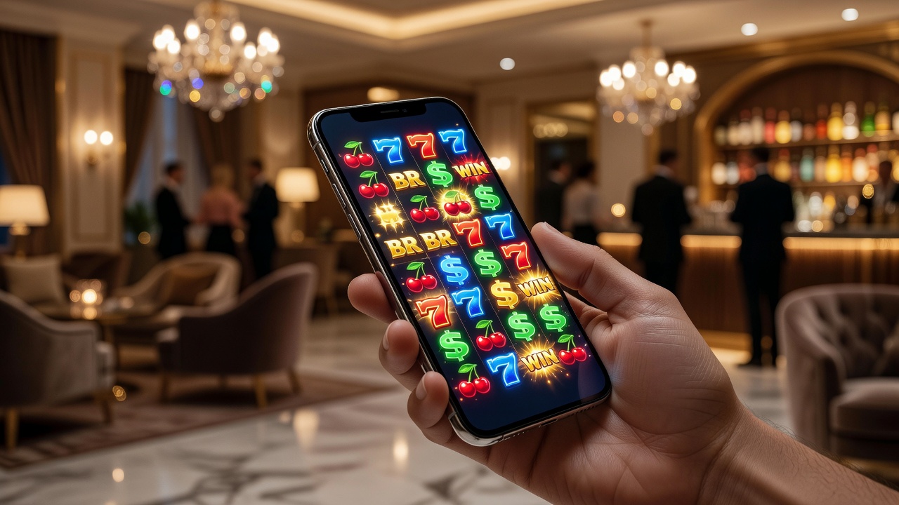 Luckyhills Mobile Casino und App - casino lucky hills