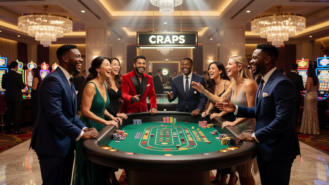 Community und Spieler-Feedback - casino lucky hills