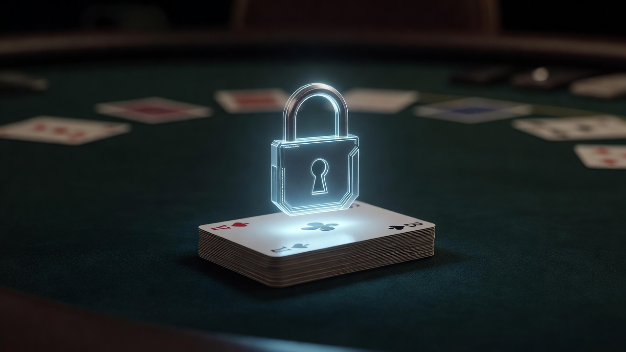 Sicherheit und Verantwortung - casino lucky hills