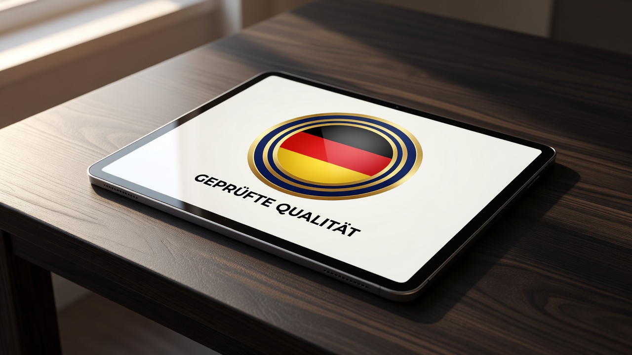 Deutsche Lizenz der Gemeinsamen Glücksspielbehörde der Länder - casino deutschland