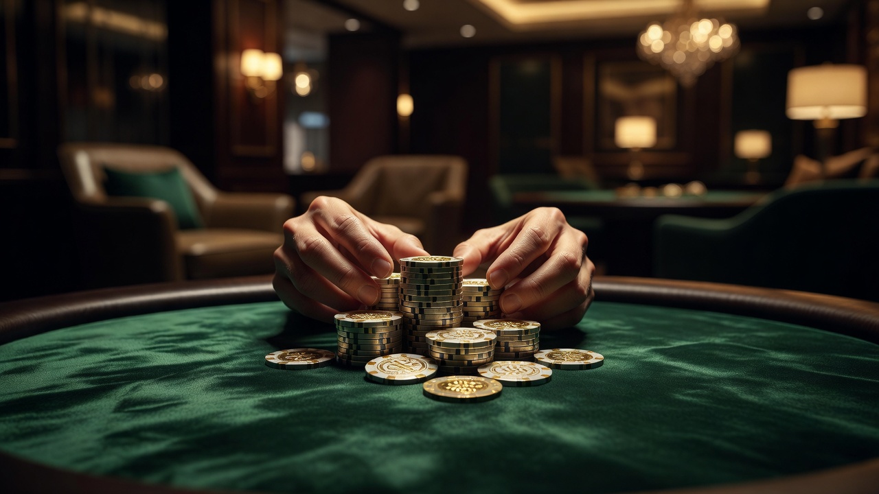 Echtgeld Casino: Nervenkitzel mit Verantwortung - casino deutschland