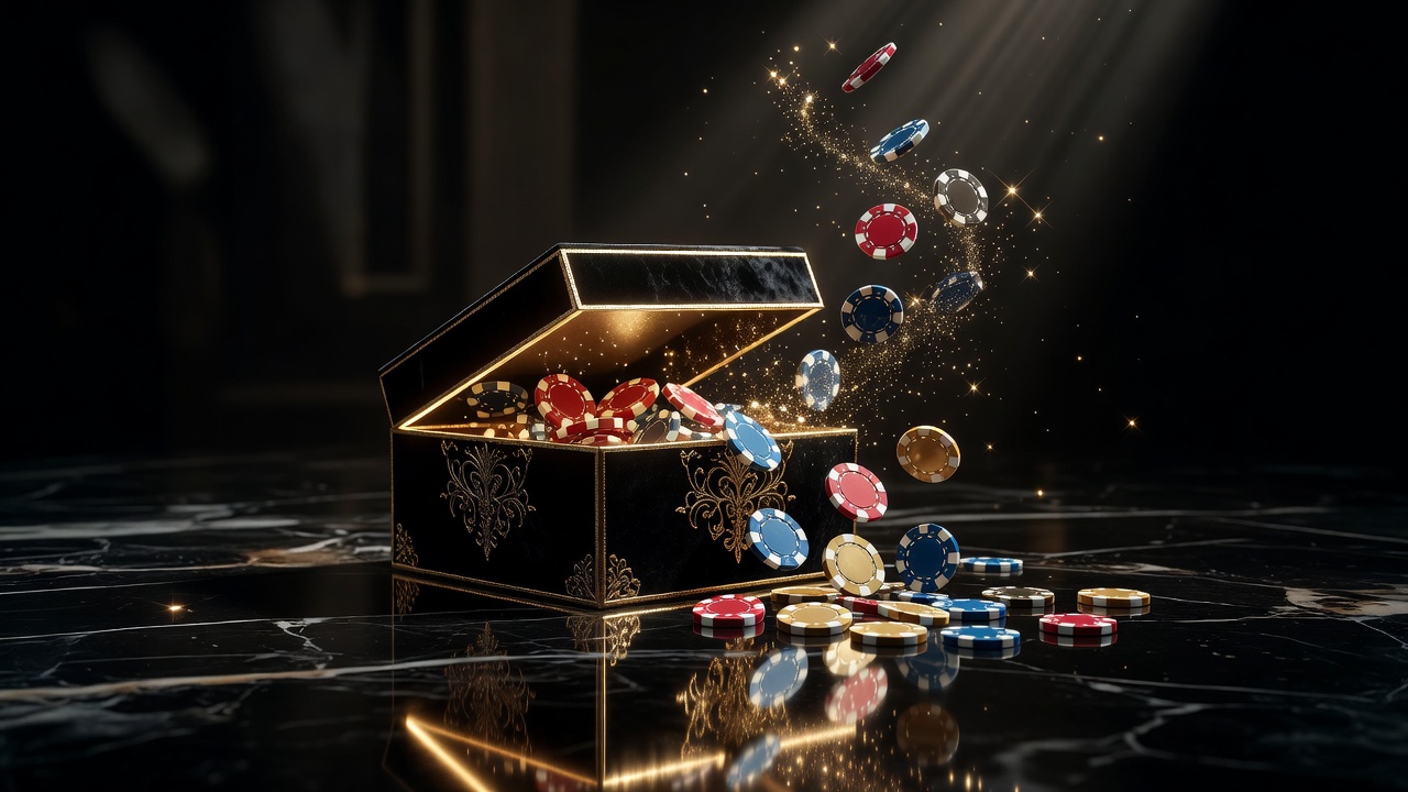 Bonus ohne Einzahlung und Willkommensangebote - casino deutschland