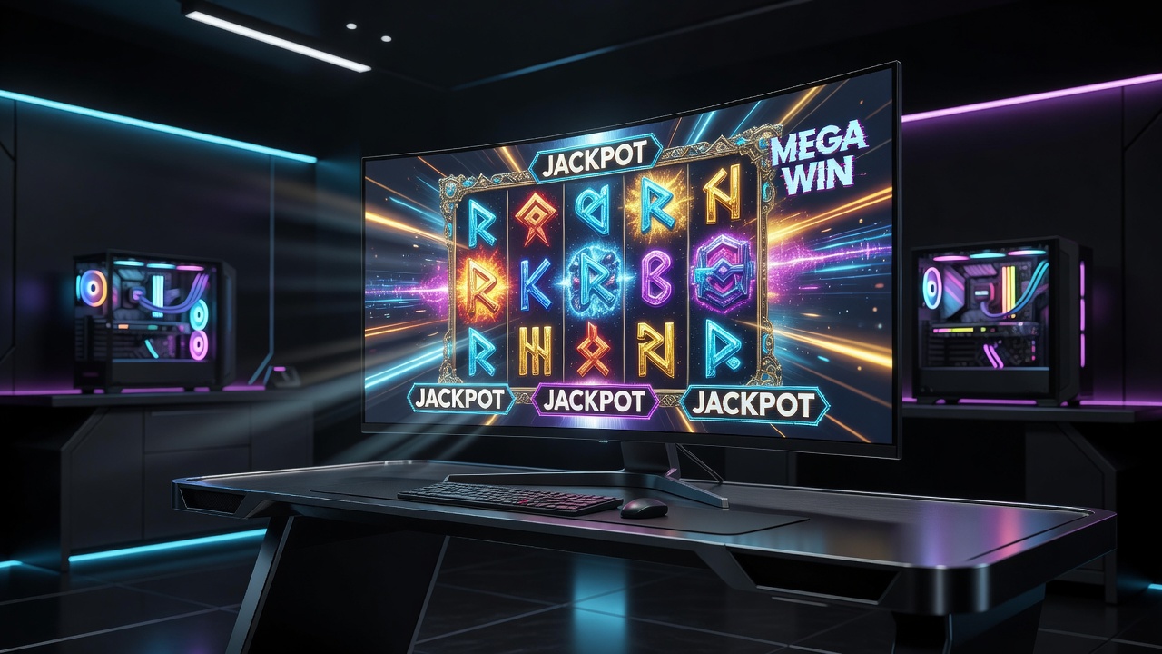 Spiele namhafter Spieleentwickler - casino deutschland