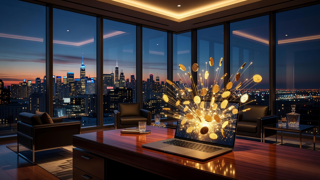 Von New York bis zum eigenen Heim: Träume und Jackpots - lucky hills slot