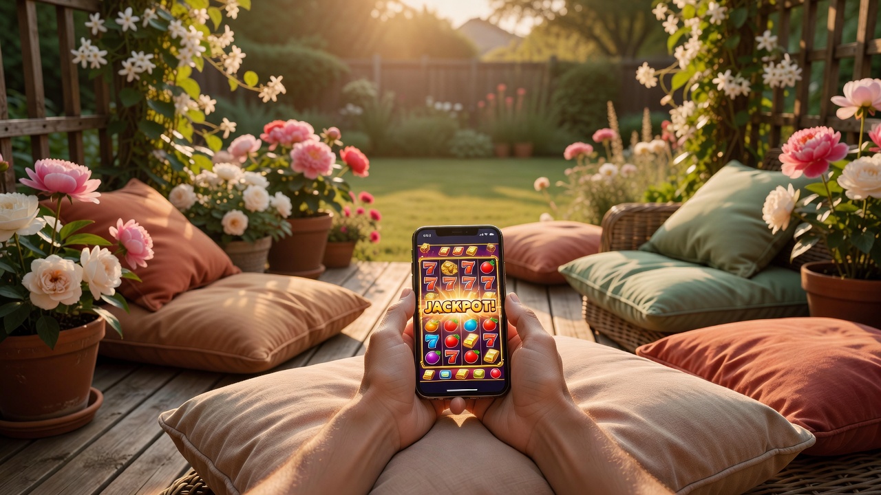 Heim & Garten - online casino kostenlos